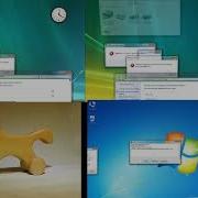 Windows Red Zone X4