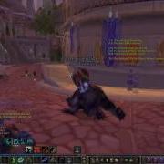 WoW HD Test 2 9800 GTX