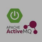 ActiveMQ SpringBoot