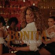 Tea Tairović Bonita Official Video Album Dominantna 2026