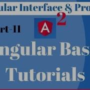 Angular 2 Use Of Interface And Promise