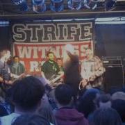 Strife Through And Through Live Myfest Kreuzberg 01 05 2013