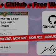 Build A Free Blog With Jekyll GitHub Pages Use Ready Themes