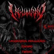 Inhumano Asesino