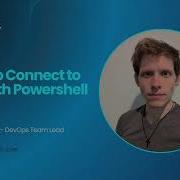 Как подключиться к API с помощью Powershell