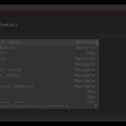 Python Turtle TurtleShapes Introduction To Python Turtle