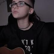 Machine Head Darkness Within Acoustic Cover
