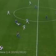 Lionel Messi All 40 Hat Tricks In His Career