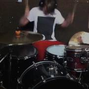 Anavae Storm Chaser Drum Cover