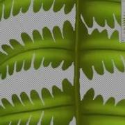 Stranded III Dev Blog Texture Fern