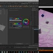 Level Editor Connecting Maya And Raylib