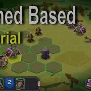Unreal Engine Основы пошаговых игр 1 3