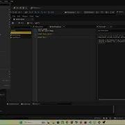 Python Text Editor For Unreal Engine