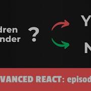 Elements Children And Re Renders Advanced React Course Episode 2