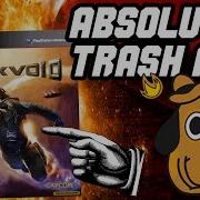 Capcom S Jet Pack Game Is Complete Trash Dark Void Review
