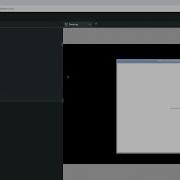 Python Turtle Script Mode