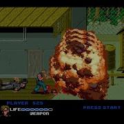 OpenBOR Game Debugging Redux Let S Fix POW Remake WIP Fixing For Mini Classics OpenBOR Xtreme