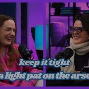 A Light Pat On The Arse Keep It Tight Deirdre O Kane Emma Doran