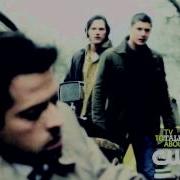 Dean Castiel You Found Me