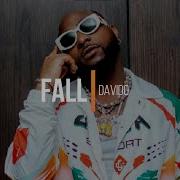 Davido FALL Lyrics