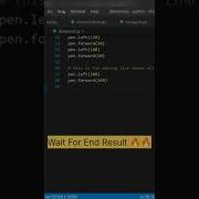How To Draw Diamond By Python Turtle Subscribe Check Channel Youtube Youtubeshorts
