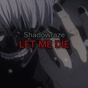 Shadowraze LET ME DIE Lyrics текст песни
