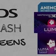 3DS HOW TO INSTALL CUSTOM SPLASH SCREENS 2025