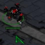 SC1 Goliath And More Pathfinding