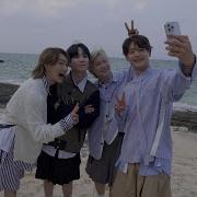 민호가 이렇게 됐습니다 15th Anniversary For SHINee WORLD SHINee 샤이니 The Feeling MV Behind