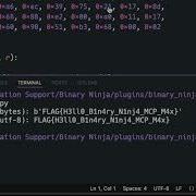 Binary Ninja MCP Max Reverse Engineer By Natural Language