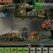 Fall Of The Bases Part 1 Ep 5 Commando Assault