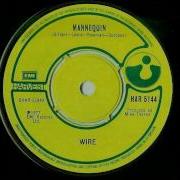 Wire Mannequin 1977