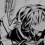 AMV Kyouka Izumi Bungou Stray Dogs The Neighbourhood Sadderdaze