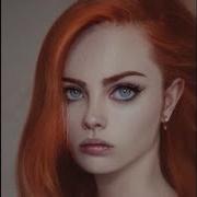 Animated Artbreeder AI Portrait Morphing Montage