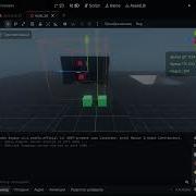 Godot 4 Voxel Gi Test