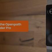 How To Install The Openpath Video Reader Pro