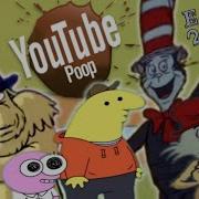 YTP Green Ham And Eggs 2 5 Still Not Netflix DSOTL Entry