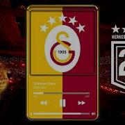 Galatasaray Güliz Ayla Olmazsan Olmaz Stadyum Efekti