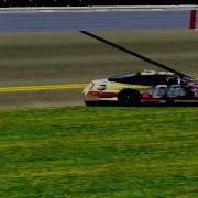 NR2003 Sony Vegas Graphics Test