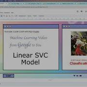12 Mastering LinearSVC Support Vector Classification In Machine Learning