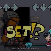 Friday Night Funkin Madness Vandalization Full Week Not Fc