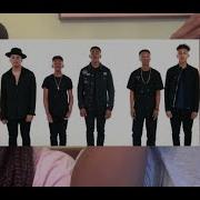 NEXT TOWN DOWN EVOLUTION OF BOY BANDS REACTION
