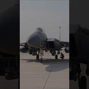 USAF F 15E Strike Eagles During Exercise Agile Spartan 25 2