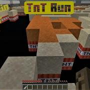 HYPIXEL TNT RUN First Win Ever Minecraft Java Edition 1 16 2 Vanilla