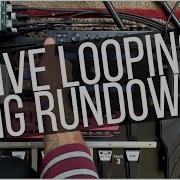Carl Wockner Live Looping Rig Rundown Equipment Setup 2020