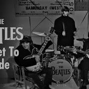 The Beatles The Beatles Ticket To Ride Official Music Video Remastered 2015