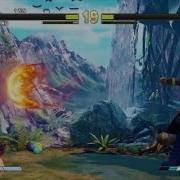 Street Fighter V Netcode Is Still Trash