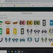 Спрайты Edge отскок и кадры в Game Lab на Code Org