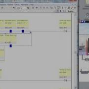 PLC Program EasyVeep Lock Chamber Control
