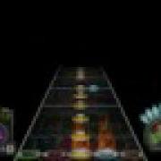 GH3 PC Custom Autoplay Dimmu Borgir Hybrid Stigmata FC